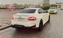 بي ام دبليو الفئة 2